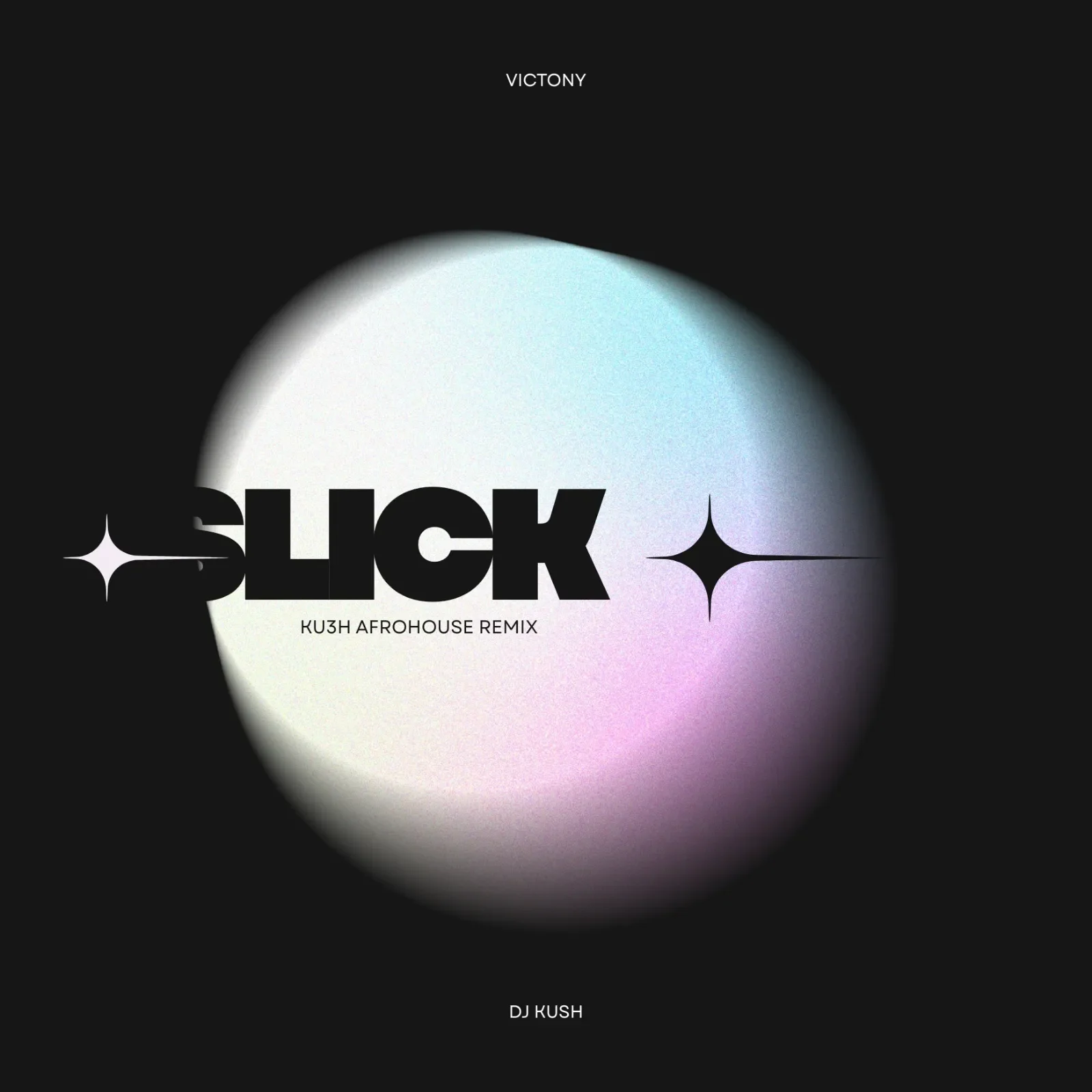 Victony SLICK [KU3H Afrohouse Remix]