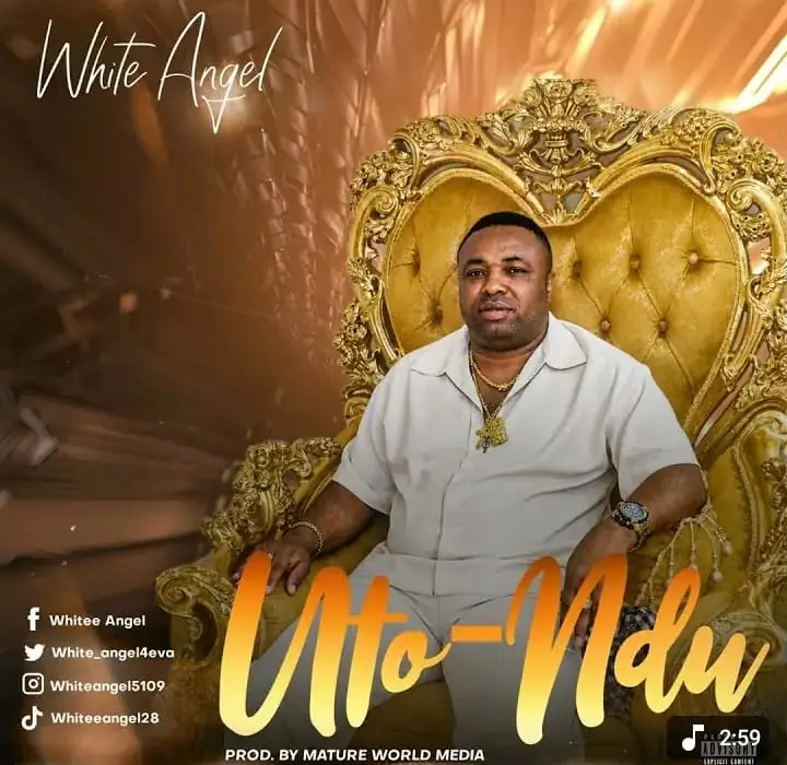 White Angel UTO NDU (Change)