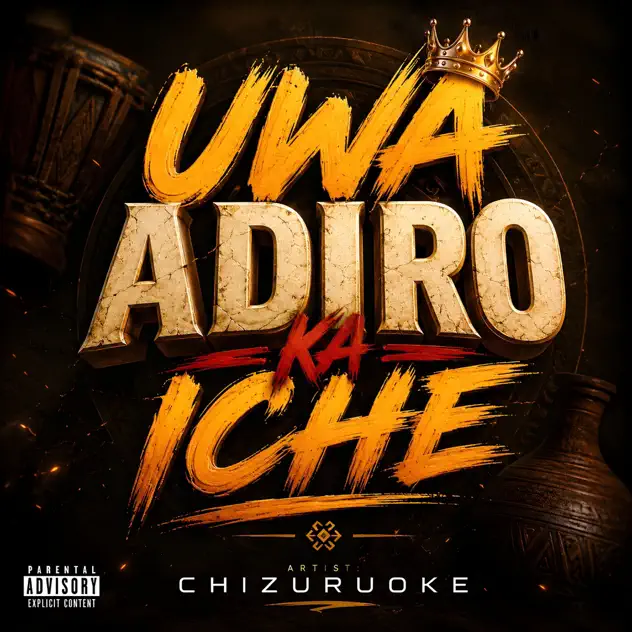 CHIZURUOKE Uwa Adiro Ka lche