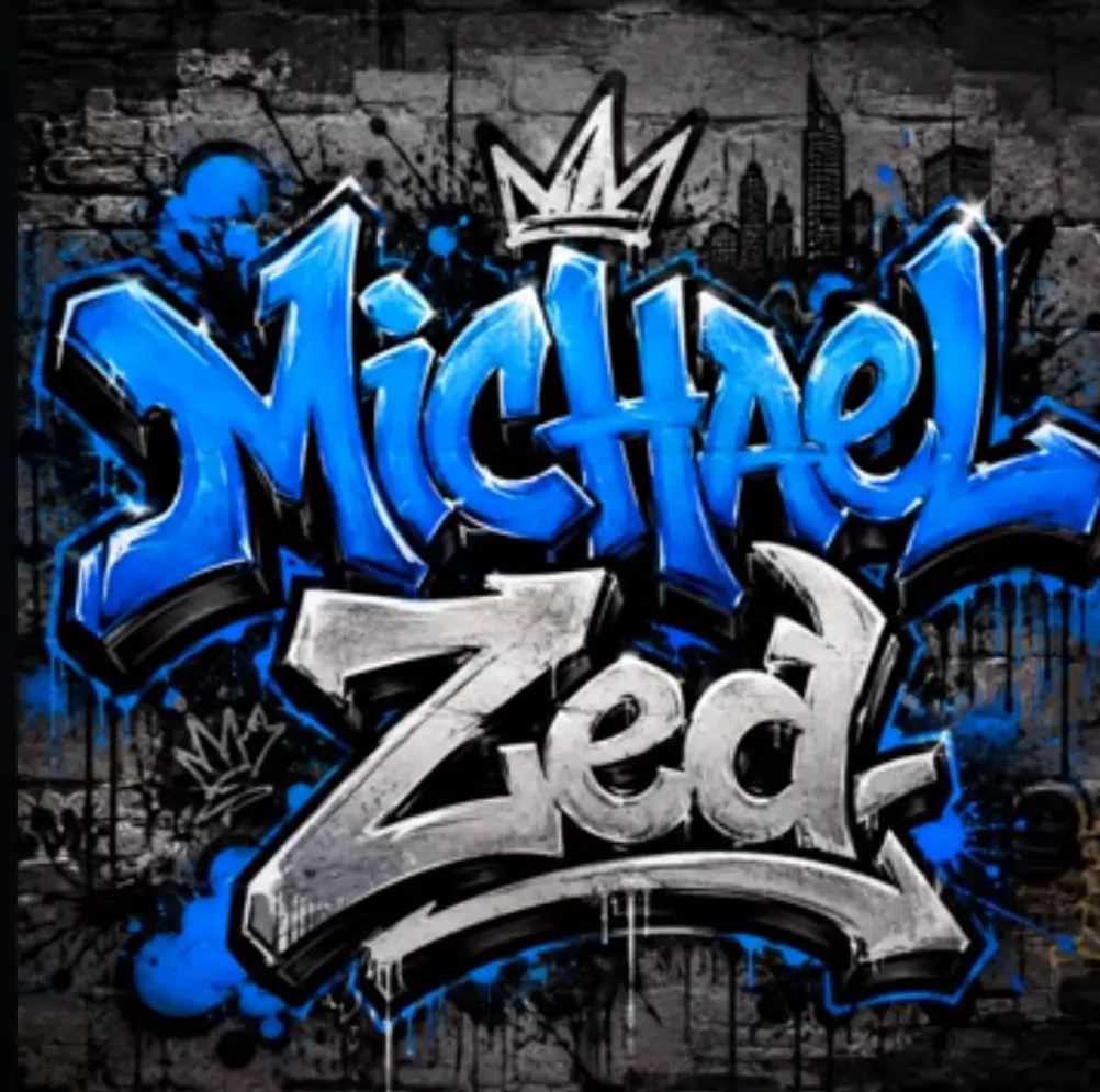 Chanc3r Michael Zed