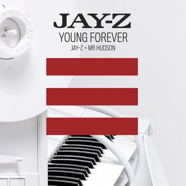 JAÝ Z Young Forever ft. Mr Hudson