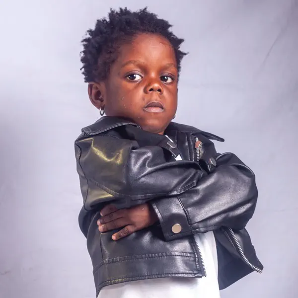 Little Deejay Giant of Africa