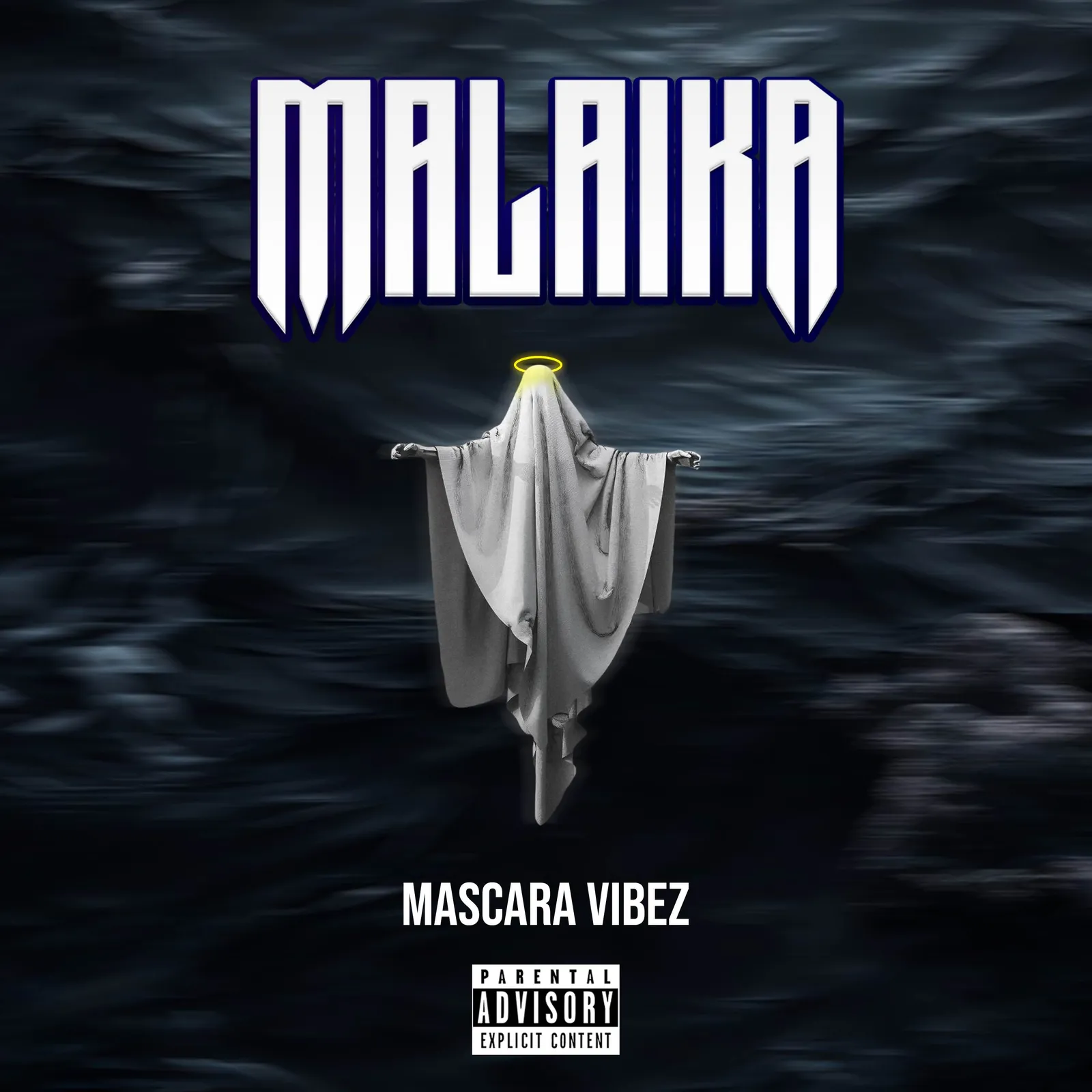 Mascara Vibez Malaika