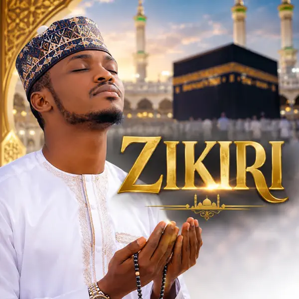 Musaddiq M Sadiq ZIKIRI