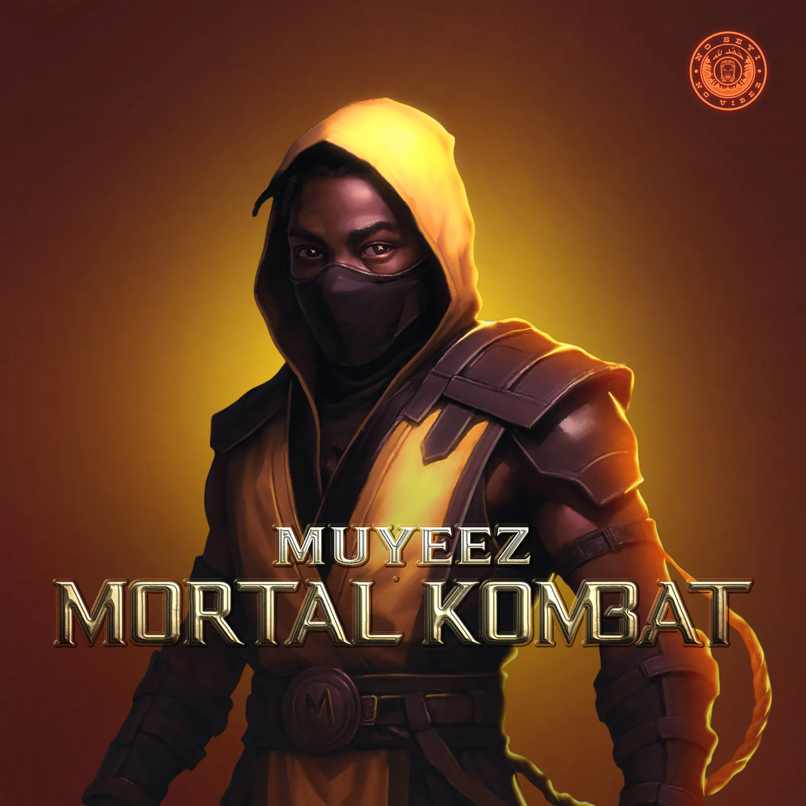 Muyeez Mortal Kombat