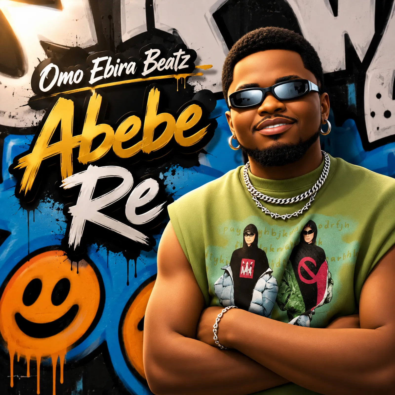Omo Ebira Beatz Abebe Re