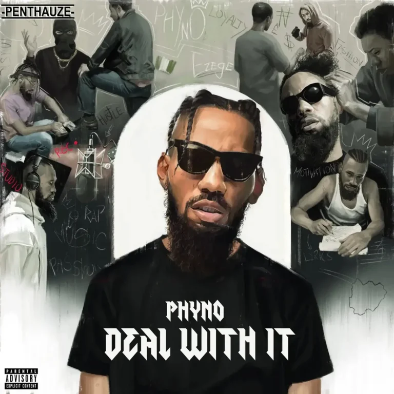 Phyno Agu