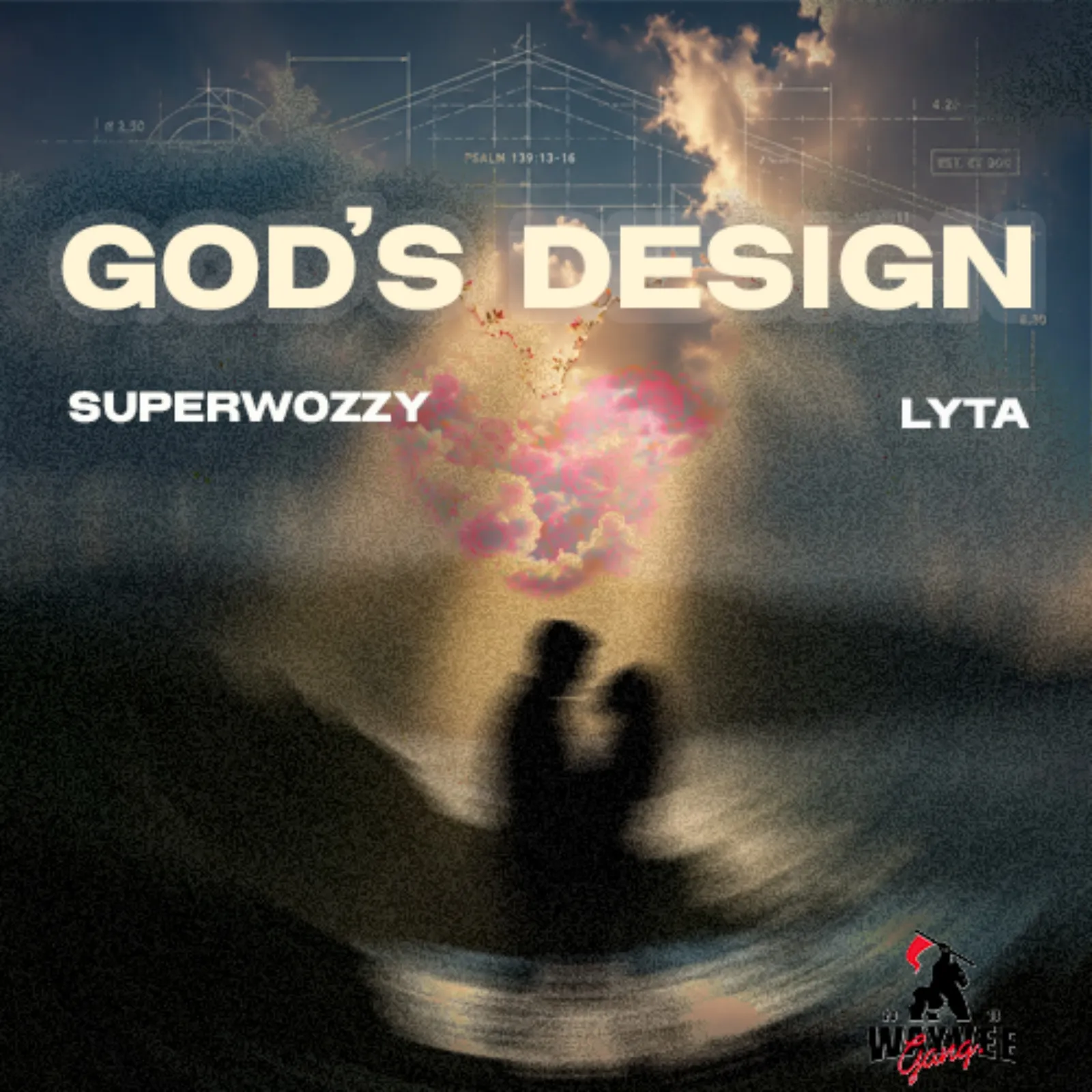 Superwozzy & Lyta God's Design