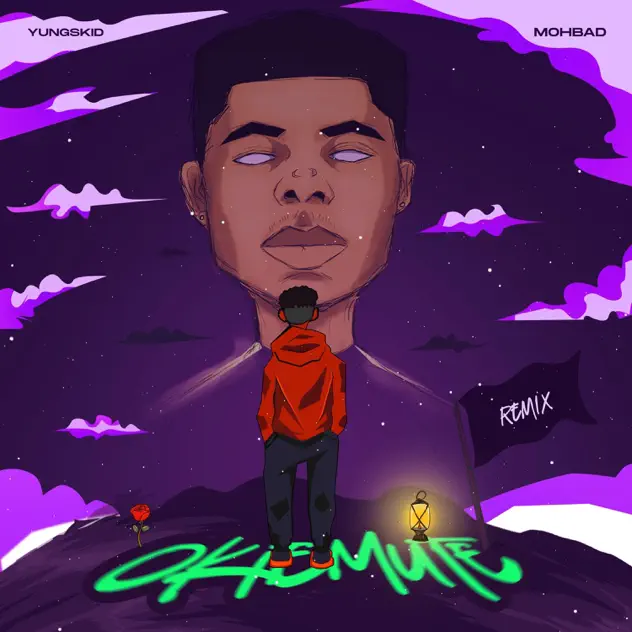 Yungskid Okiemute (Remix) ft. Mohbad