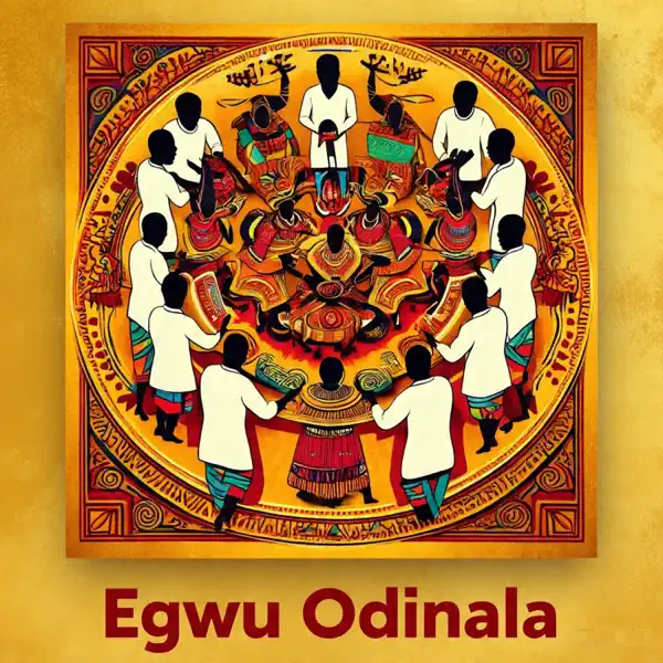 DJ Tufine Egwu Odinala
