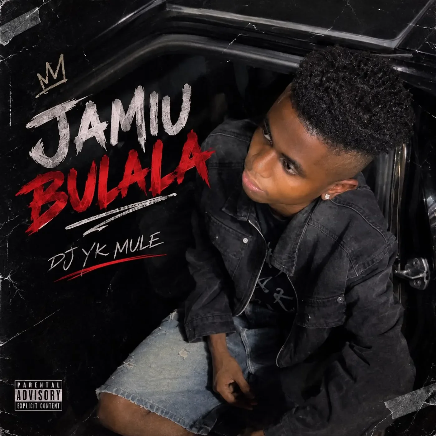DJ Yk Mule Jamiu Bulala