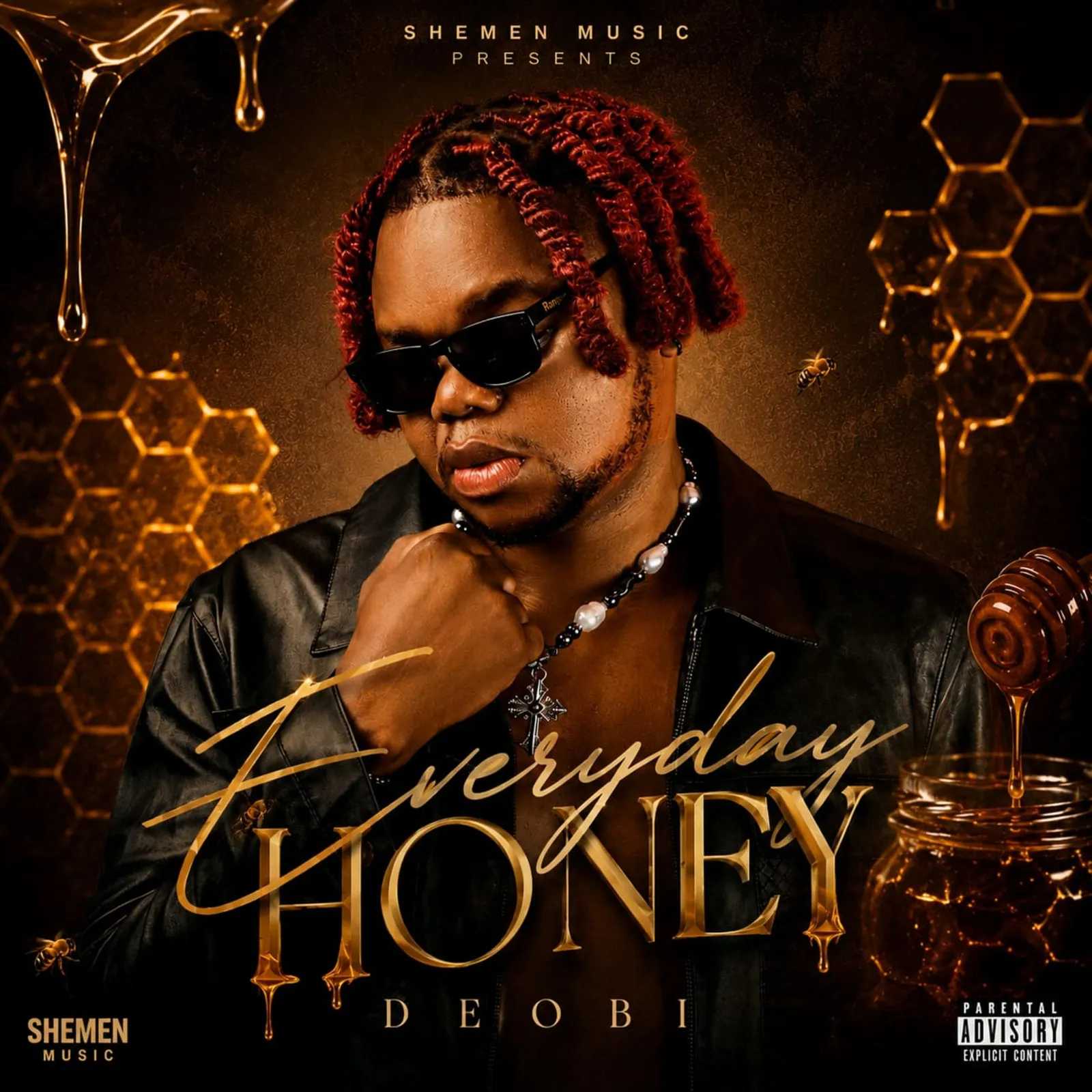 Deobi Everyday Honey