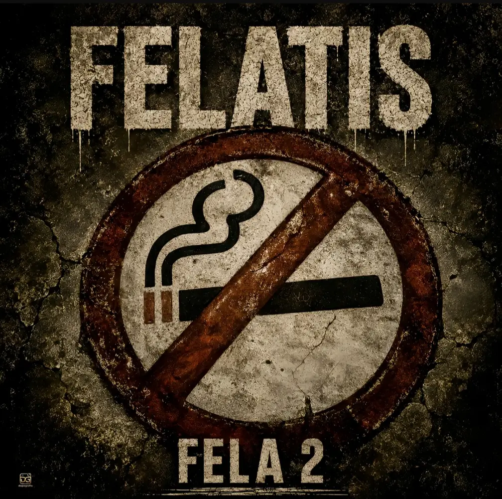 Felatis & Fela 2 Ooto Oro