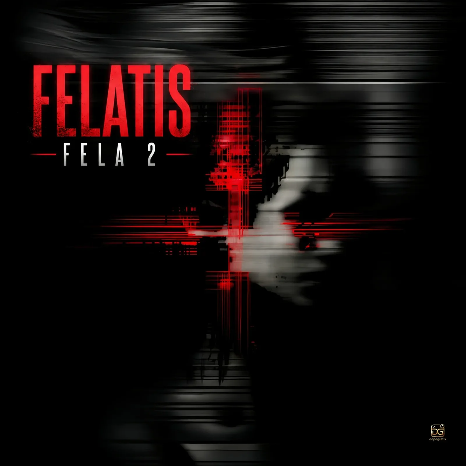 Felatis & Fela 2 Raw Street