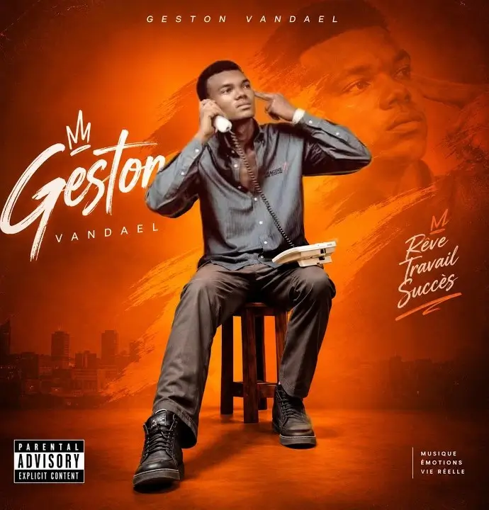 GESTON Flute Amapiano