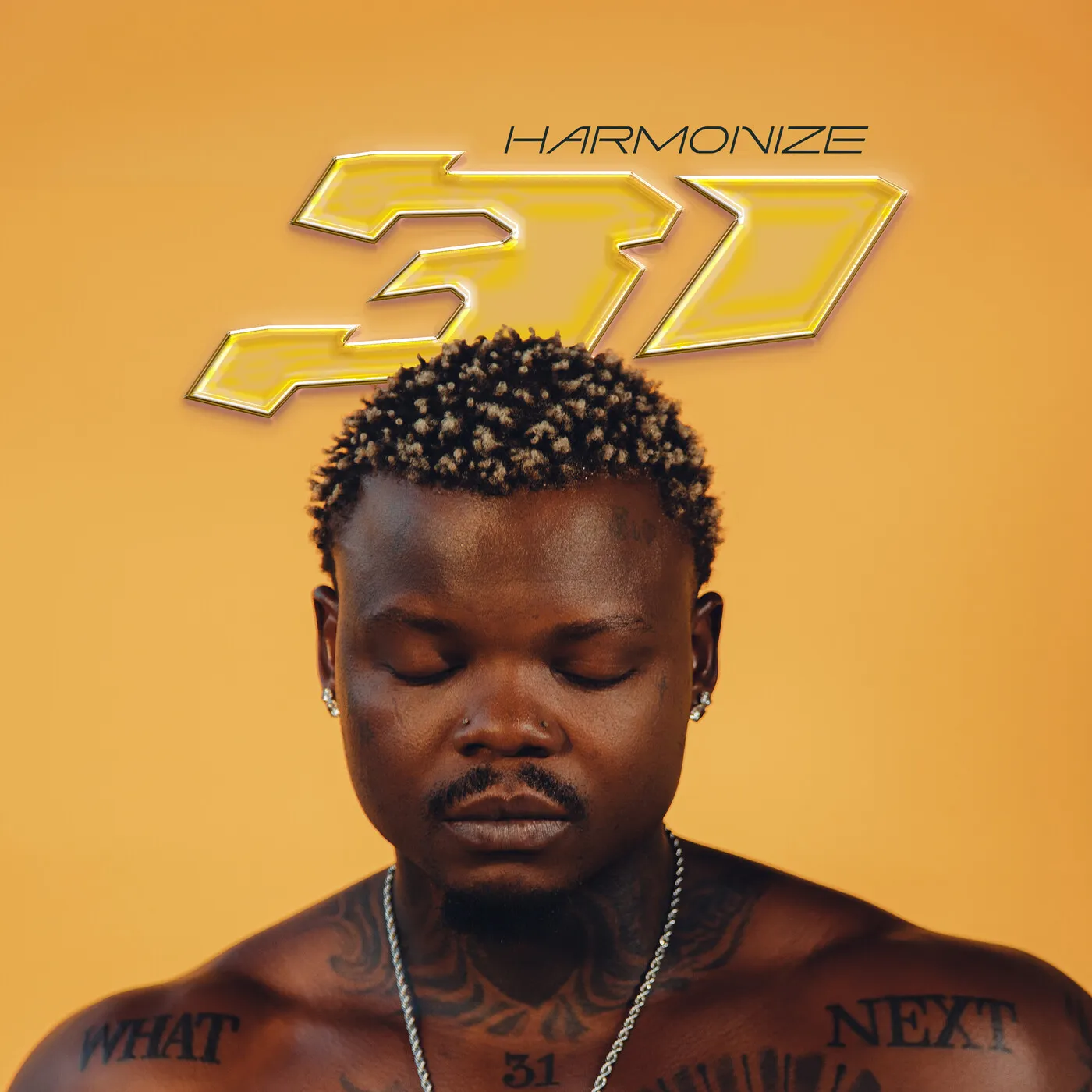 Harmonize, Mayorkun Bumpy Ride