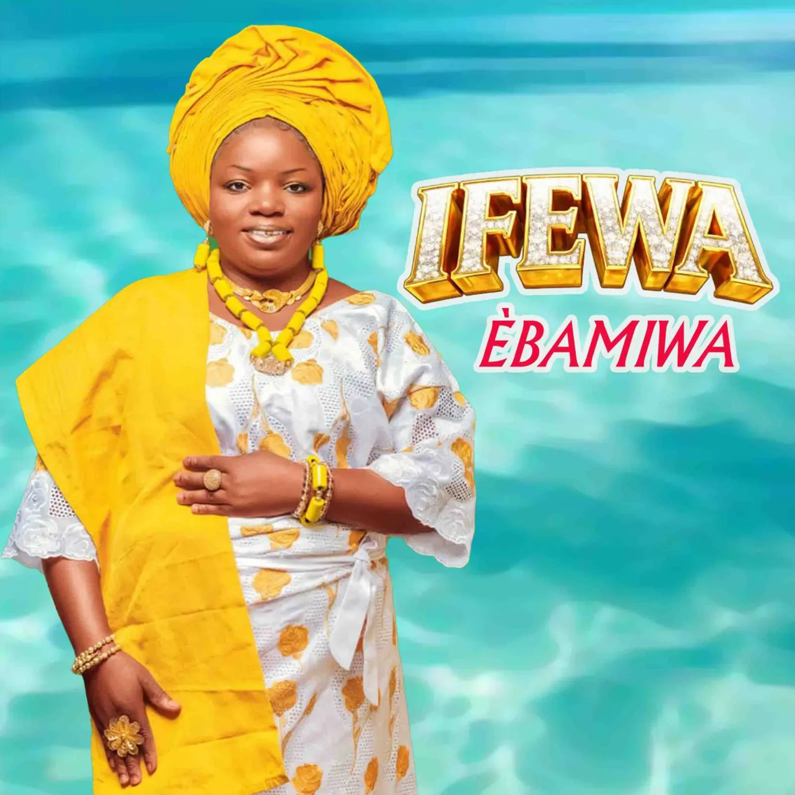 Ifewa Èbamiwa