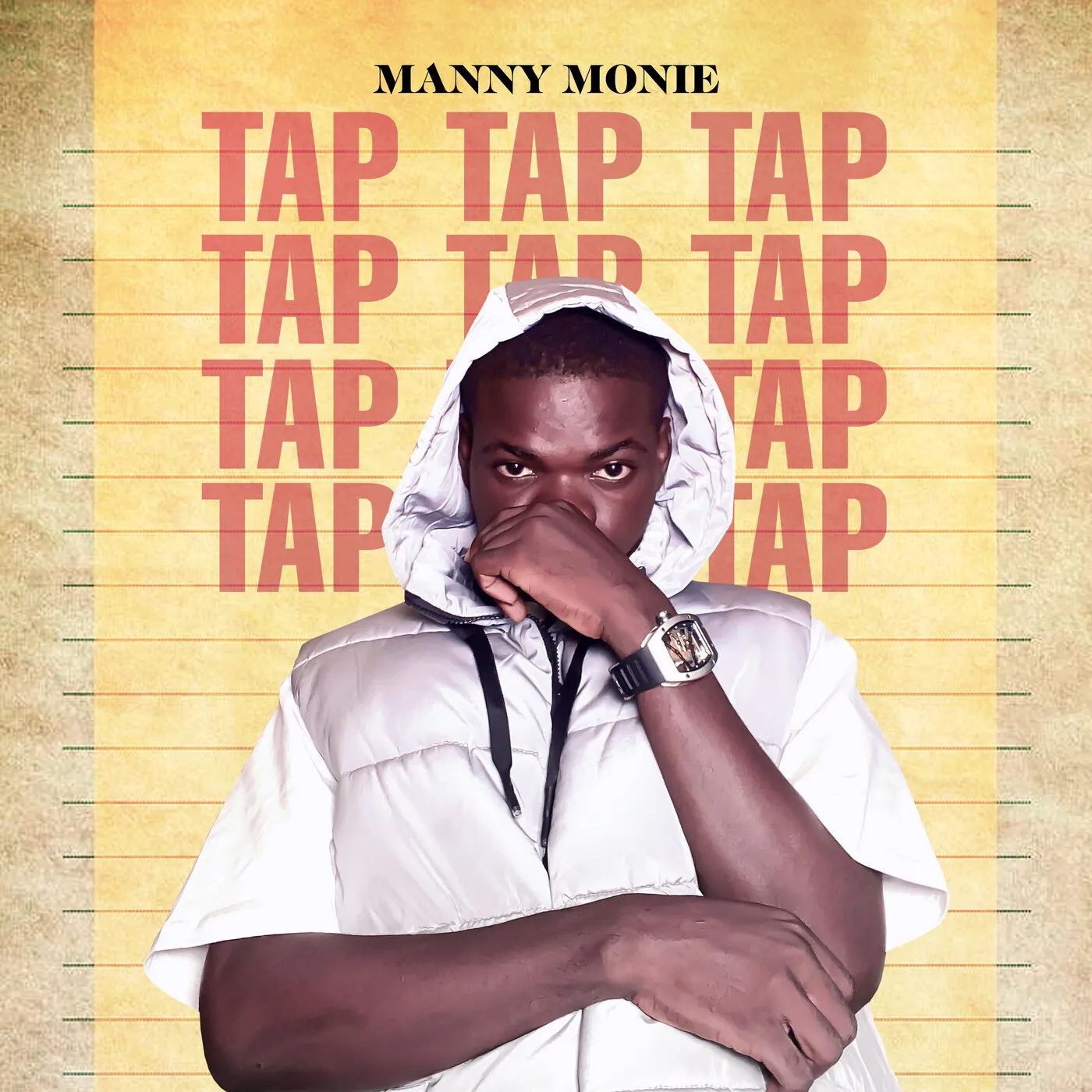 Manny Monie Tap Tap Tap