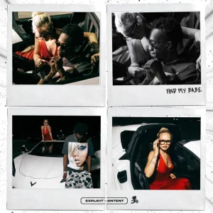 Mavo – Find My Babe