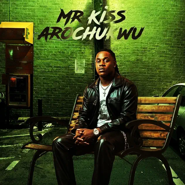 Mr Kiss Arochukwu