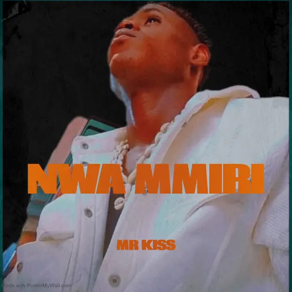 Mr Kiss NWA MMIRI