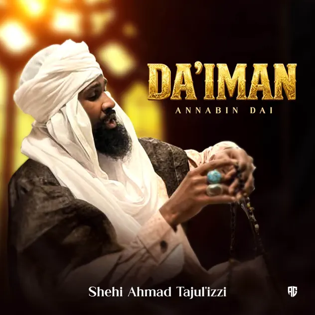 Shehi Ahmad Tajul izzi Daiman