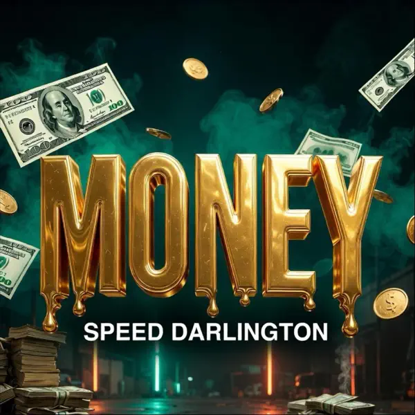 Speed Darlington Money