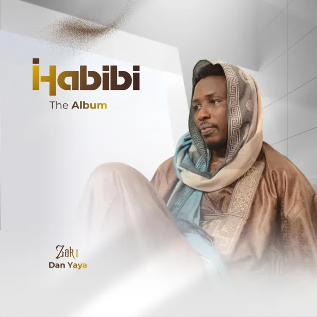 ZAKI DAN YAYA Ina sonka habibi