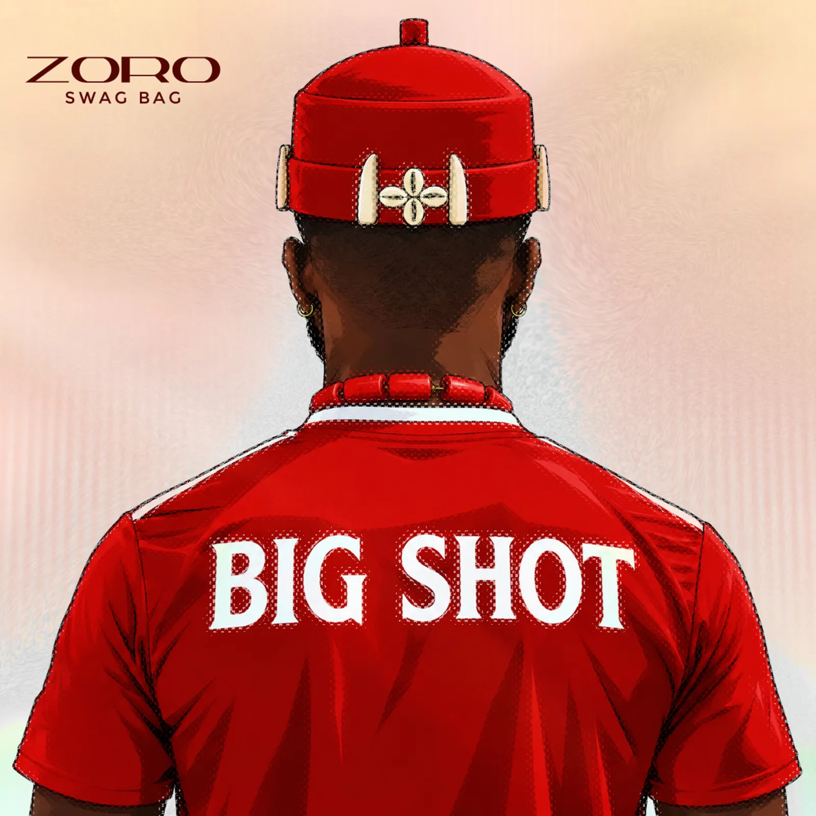 Zoro Swagbag Big Shot
