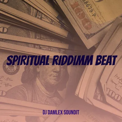 DJ Damlex Soundit Spiritual Riddimm Beat