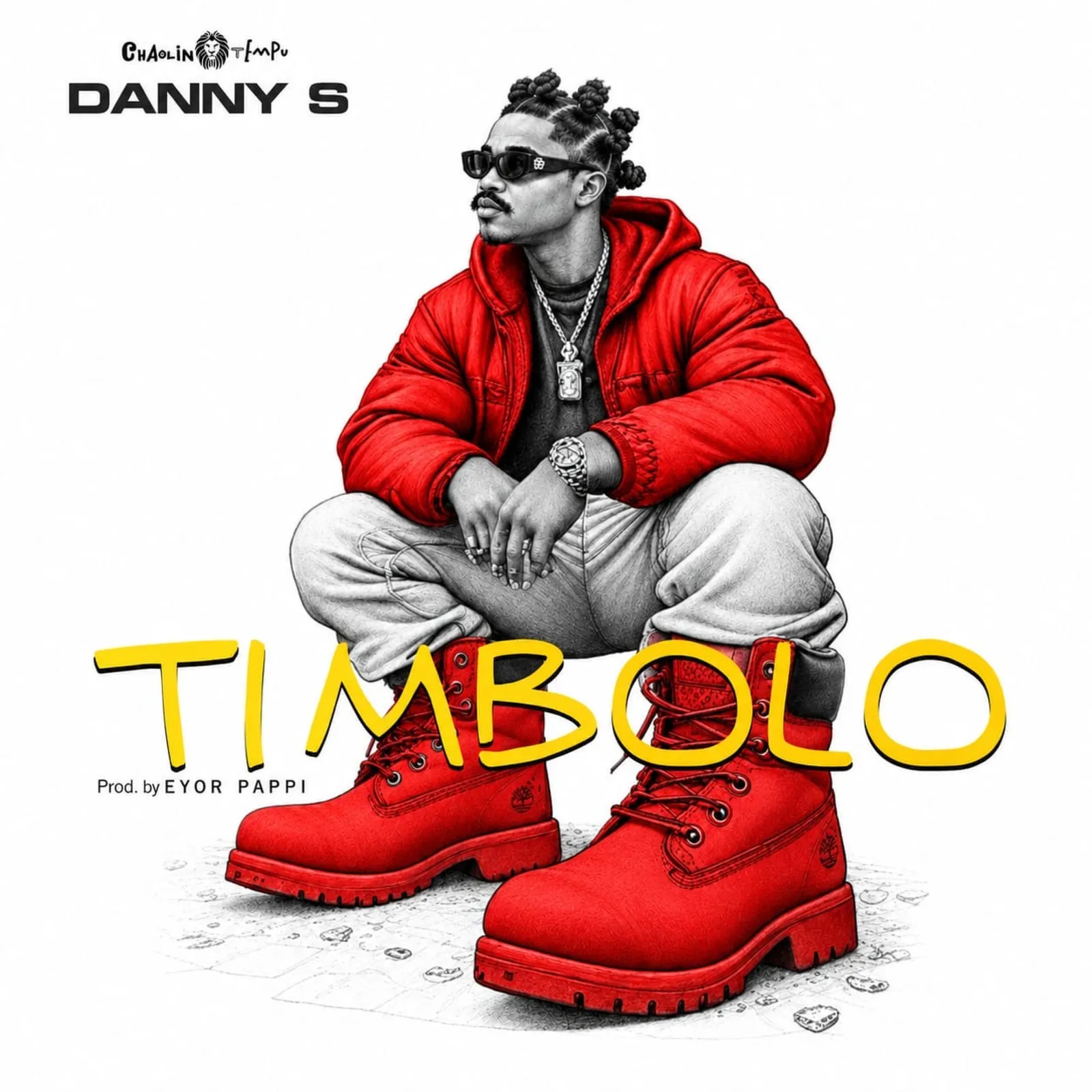 Danny S Timbolo