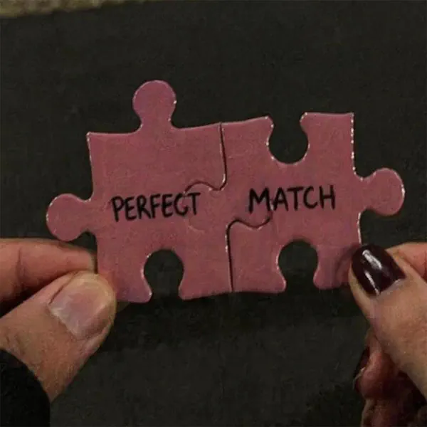 PERFECT MATCH NOISY NEIGHBOR