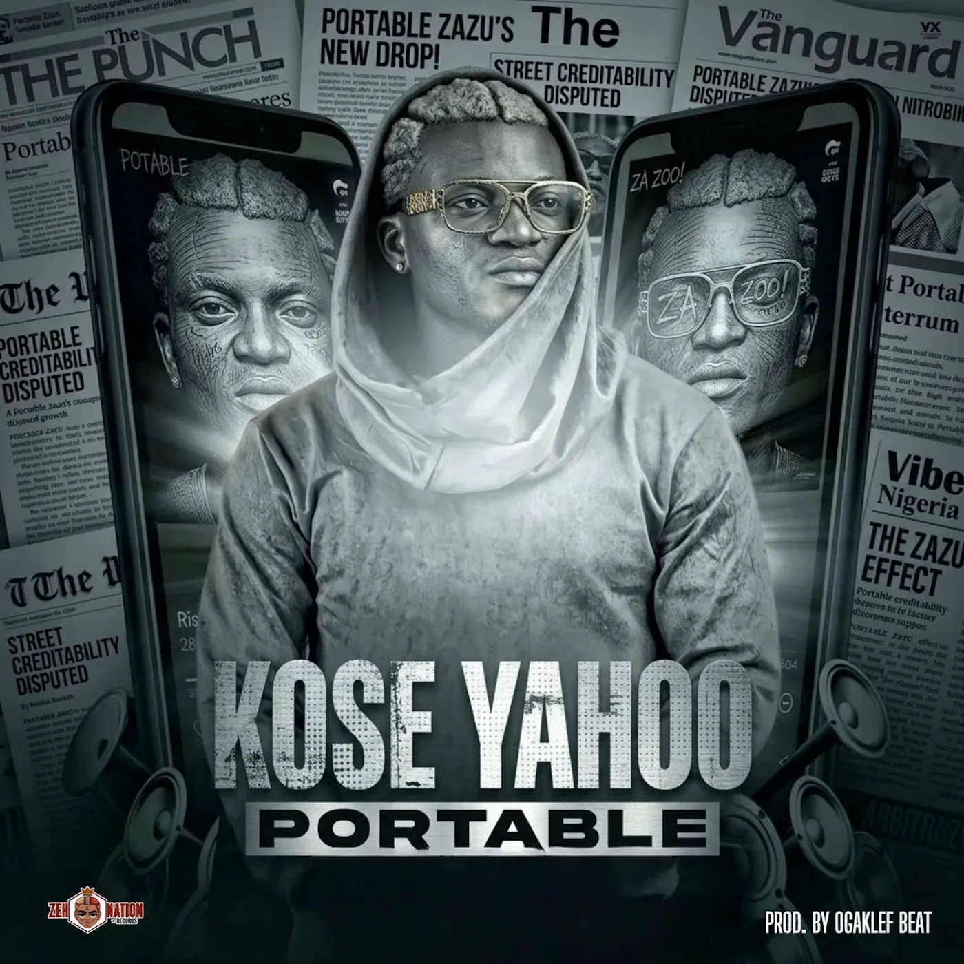 Portable Kose Yahoo
