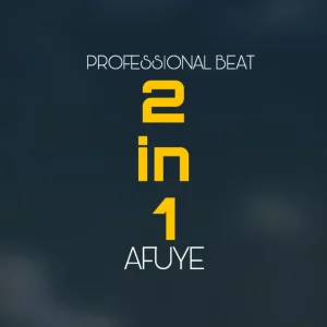 Professional Beat – Afuye 2 in 1