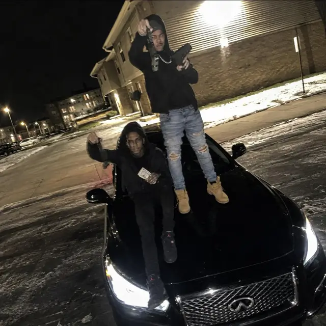 Sdot 48 My Girl (LLQ50)