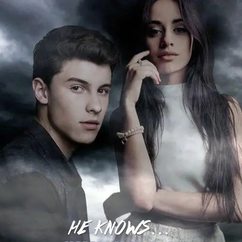 Shawn Mendes & Camila Cabello I Know What You Did Last Summer