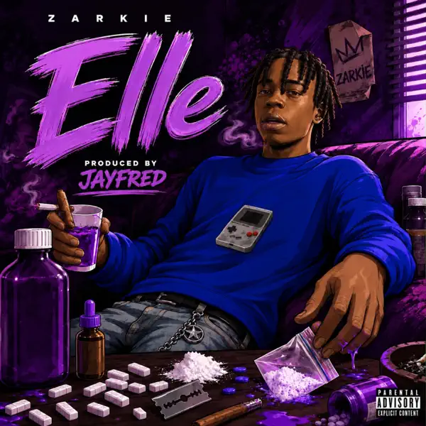 Zarkie Elle